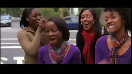 Yelling to the Sky Bande-annonce VO