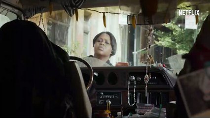 Tallulah Bande-annonce VO