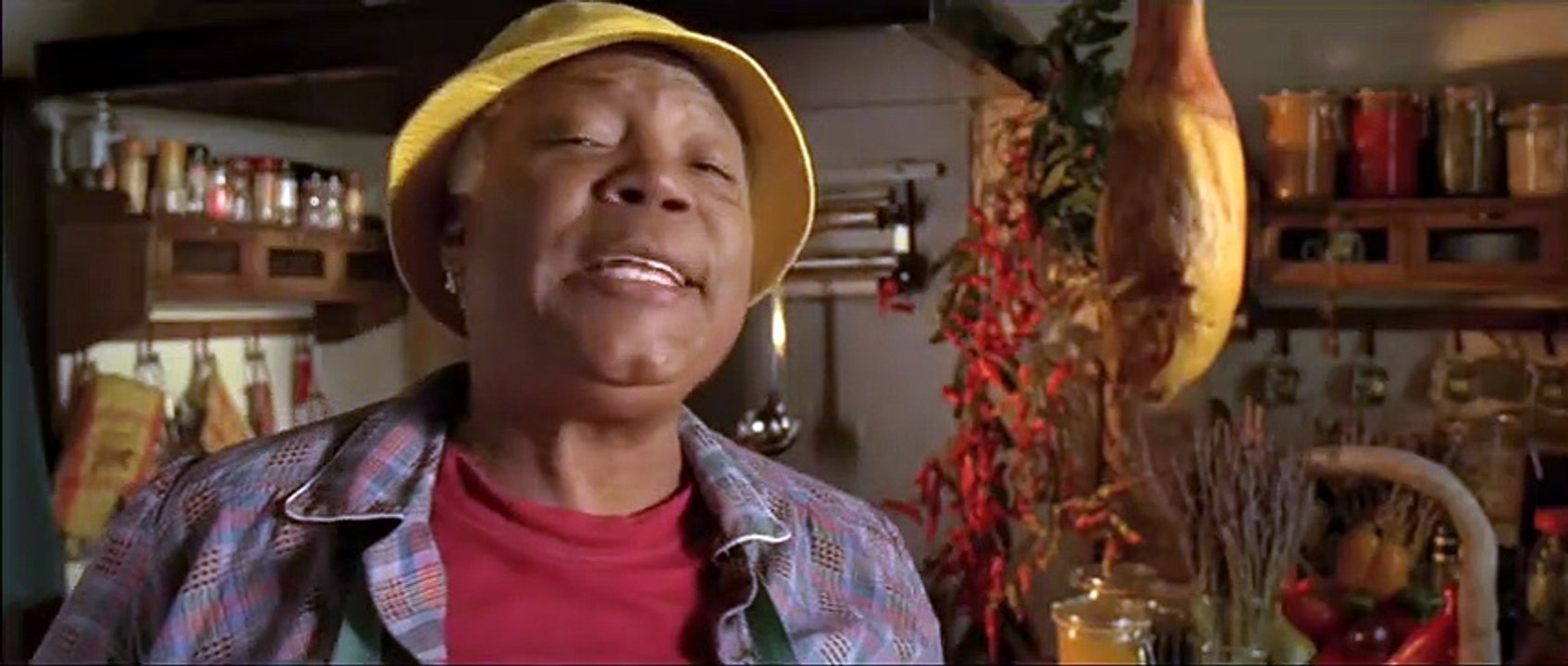 Je vous aime très beaucoup Teaser (7) VF