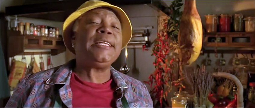 Je vous aime très beaucoup Teaser (7) VF