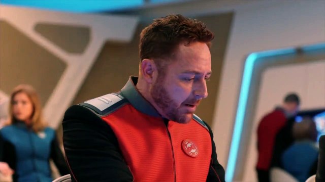 The Orville - saison 1 - épisode 2 Bande-annonce VO