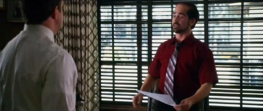 Comment tuer son Boss ? Extrait vidéo (3) VF