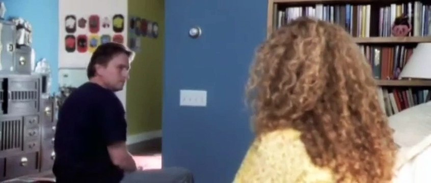 Une si belle famille Bande-annonce VO