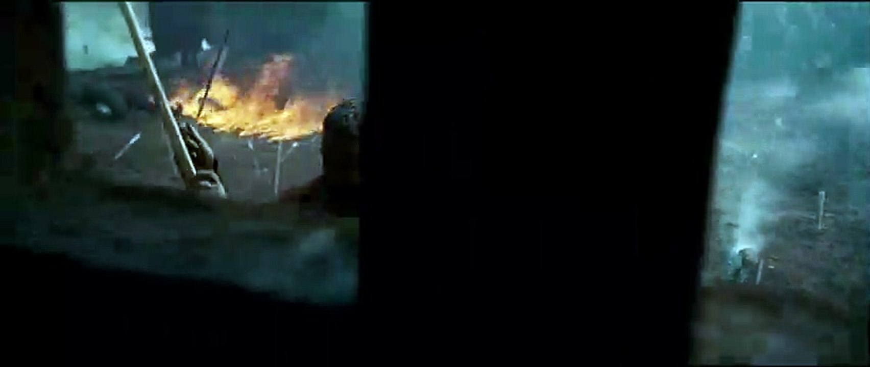 Robin des Bois Extrait vidéo VF