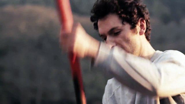 Les Yeux Fermés Bande-annonce VF