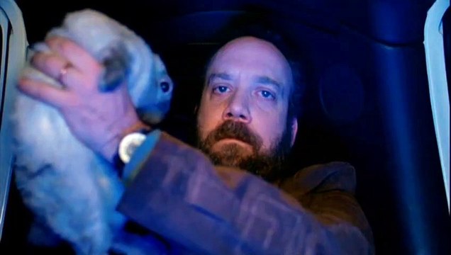 Ames en stock Bande-annonce VO