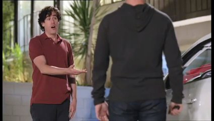 Episodes - saison 2 Bande-annonce VO