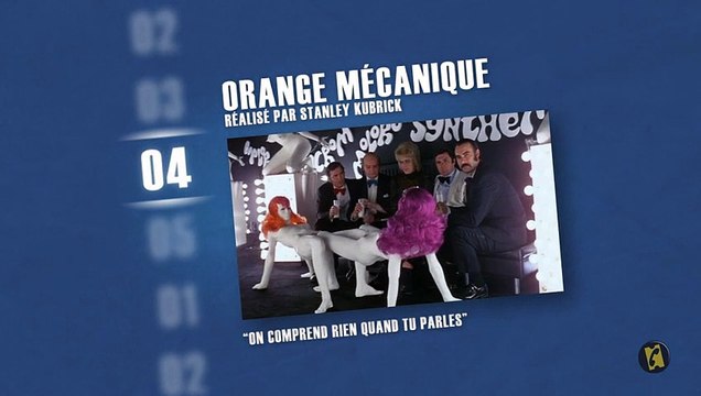 On comprend rien quand tu parles !