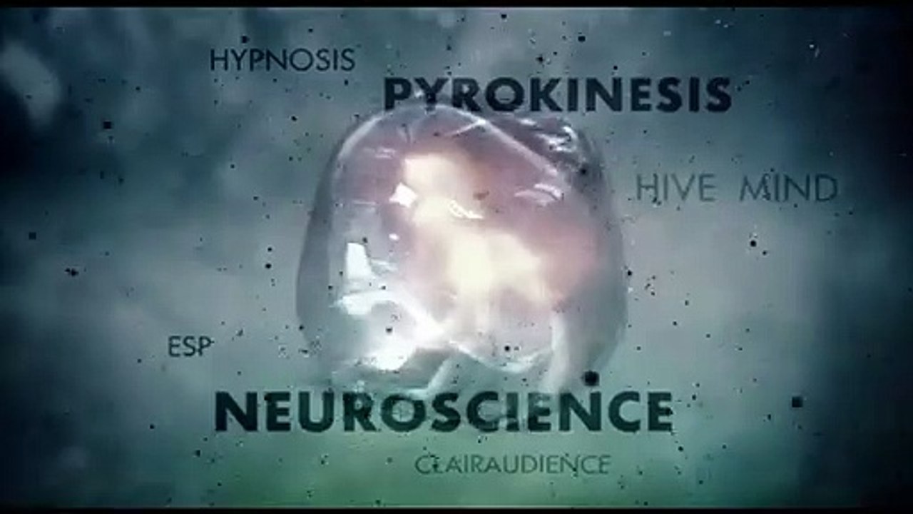 Fringe - saison 2 Extrait vidéo VO