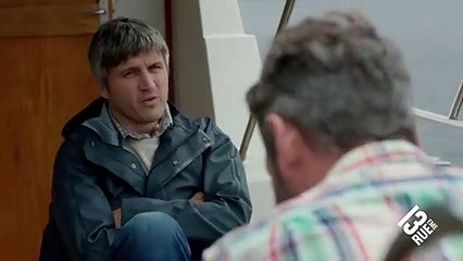 Loch Ness - saison 1 Bande-annonce VF