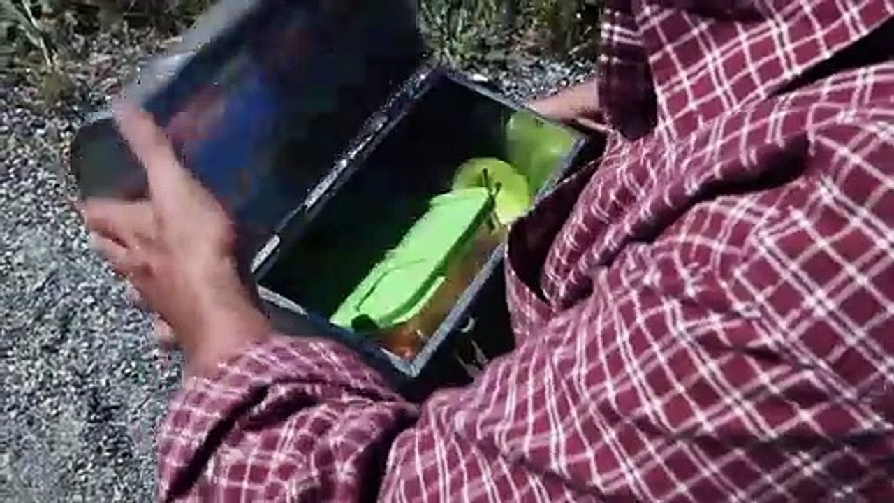 Once Upon a Time - saison 3 Bande-annonce (2) VO