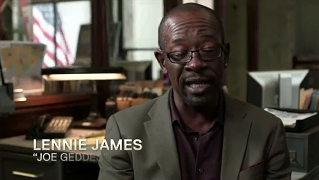 Low Winter Sun (2013) - saison 1 Bande-annonce (2) VO