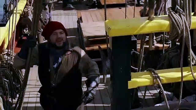 Once Upon a Time - saison 3 Bande-annonce VO