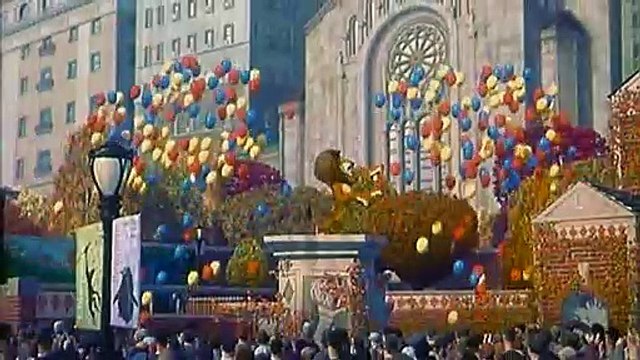 Madagascar Bande-annonce VF