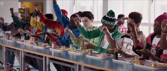 Elektro Mathematrix Teaser (2) VF