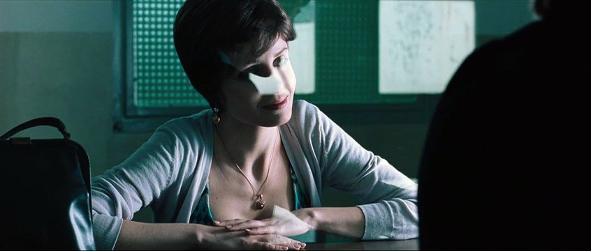 L'Ange du mal Extrait vidéo (4) VF