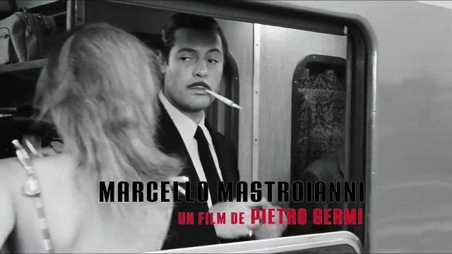 Divorce à l'Italienne Bande-annonce VO