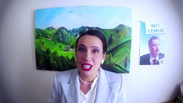 Pause-Emploi - saison 1 Teaser VF