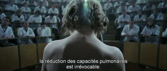 Oxygène Bande-annonce VO