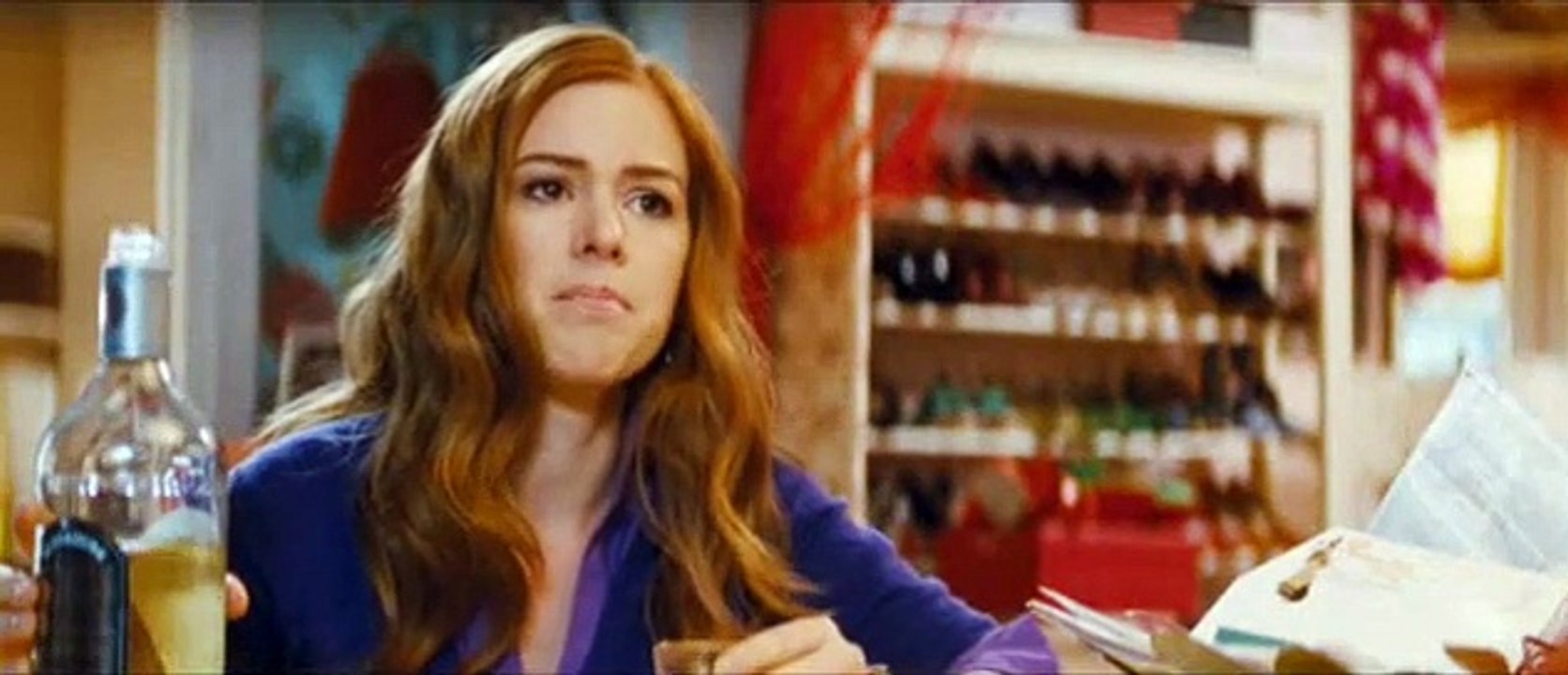 Confessions d'une accro du shopping Bande-annonce VF