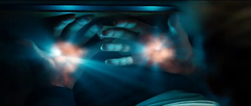 Numéro quatre Extrait vidéo (4) VF