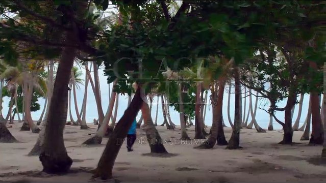 La Glace et le Ciel - BONUS Des décors sublimes