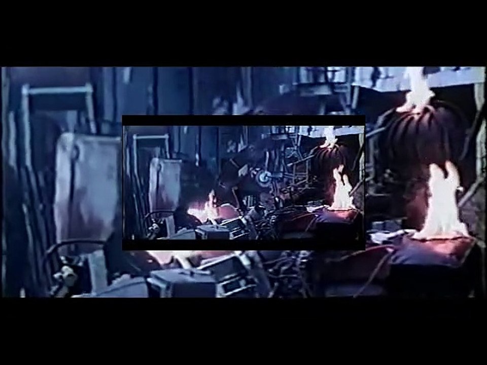 Slinger 1989 Trailer