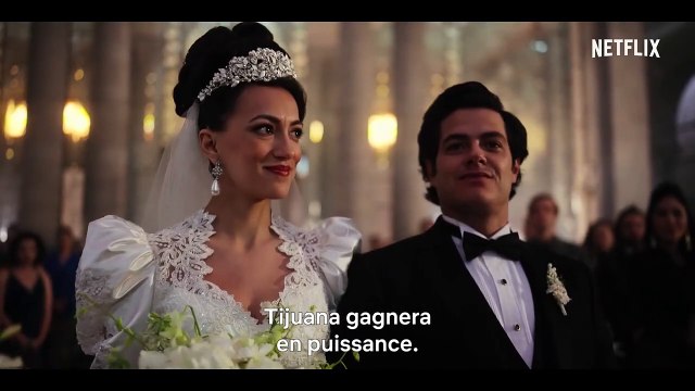 Narcos: Mexico - saison 3 Bande-annonce VO