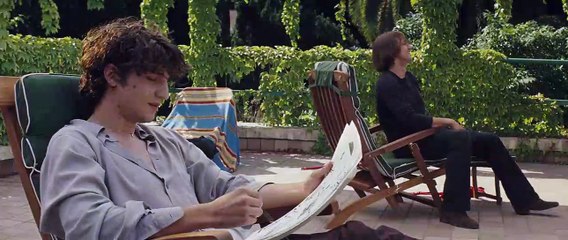 Un Été Brûlant Bande-annonce VF