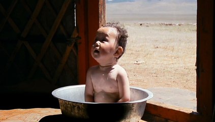 Bébés Extrait vidéo (7) VF