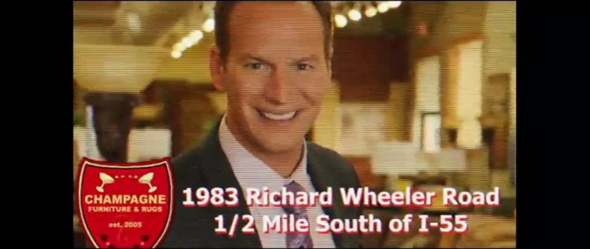 Dangerous Housewife Bande-annonce VO