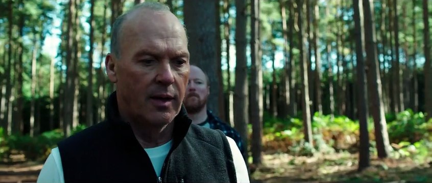 American Assassin EXTRAIT VO Technique de combat