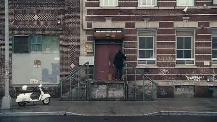 Une semaine ordinaire Bande-annonce VF