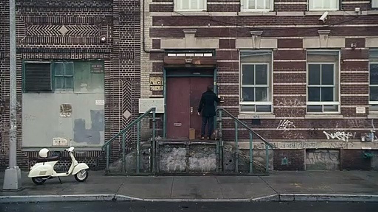 Une semaine ordinaire Bande-annonce VF