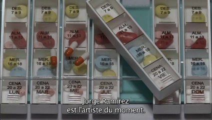 L&#039;Artiste Bande-annonce VO