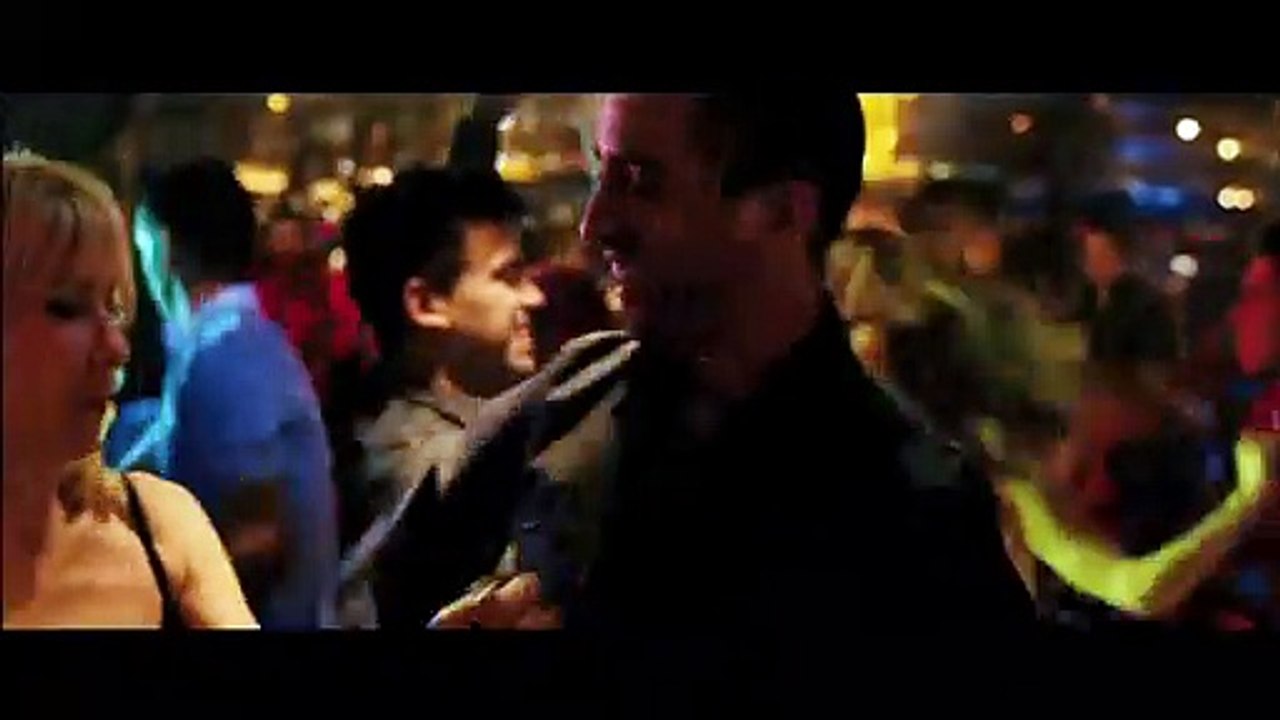 Felicidad - EXTRAIT VOST "Le mambo"