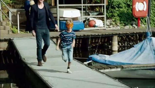 Un Week-end en famille Bande-annonce VO