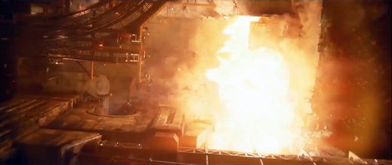 The Batman Bande-annonce (5) VF