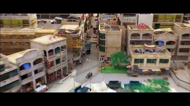 Ip Man : Le combat final Bande-annonce (2) VO