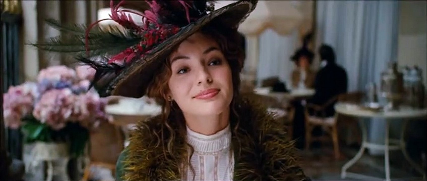 Adèle Blanc-Sec Extrait vidéo (5) VF