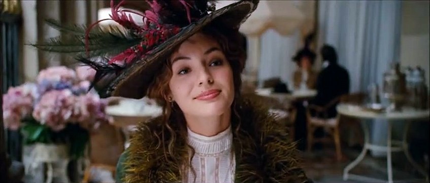 Adèle Blanc-Sec Extrait vidéo (5) VF