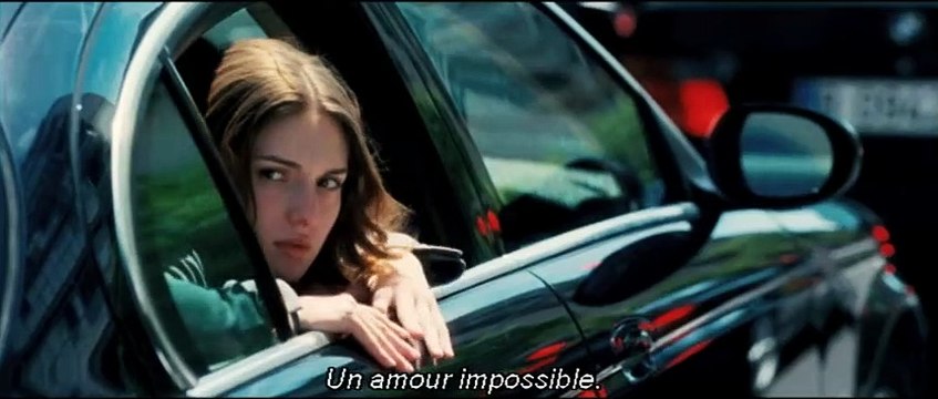 3 mètres au-dessus du ciel - Twilight Love Bande-annonce (2) VO