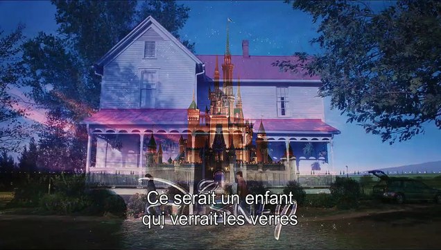 La Drôle de vie de Timothy Green Bande-annonce VO