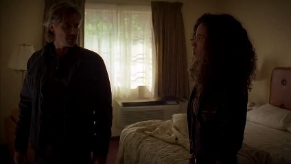 True Blood - saison 6 - épisode 7 Teaser VO