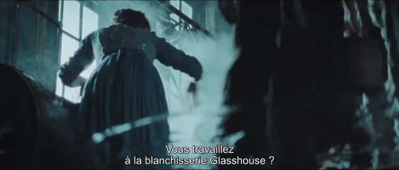 Les Suffragettes Bande-annonce (2) VO