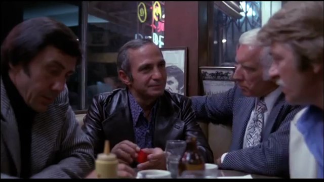 Meurtre d'un bookmaker chinois Bande-annonce VO