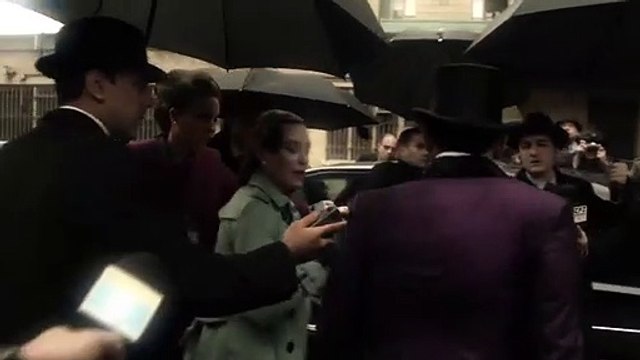 Gotham (2014) - saison 5 - épisode 12 Bande-annonce VO