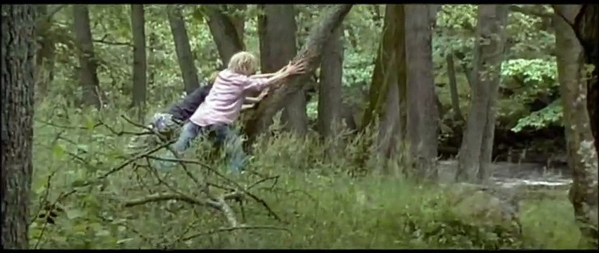 Adieu Falkenberg Bande-annonce VO