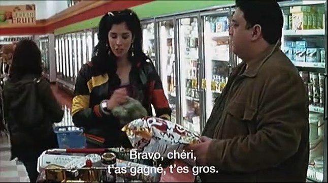 L'Ecole des dragueurs Bande-annonce VO