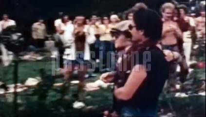 Michel Petrucciani Bande-annonce VO